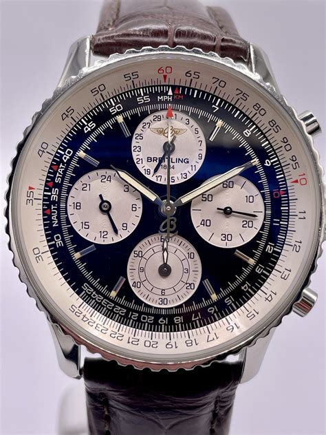 breitling navitimer premier|breitling navitimer twin sixty 2.